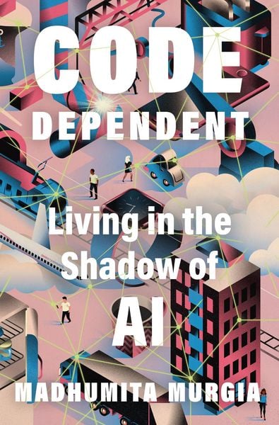 Produktbild: Code Dependent