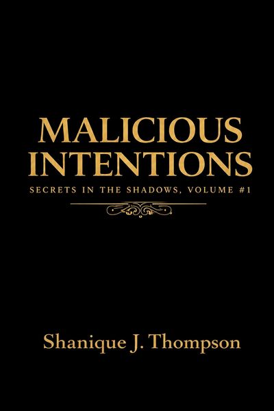 Produktbild: Malicious Intentions