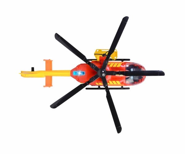 Produktbild: Swiss Rega Helicopter