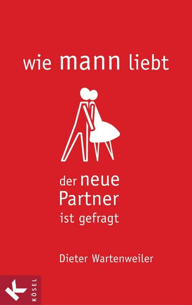 Produktbild: Wie mann liebt