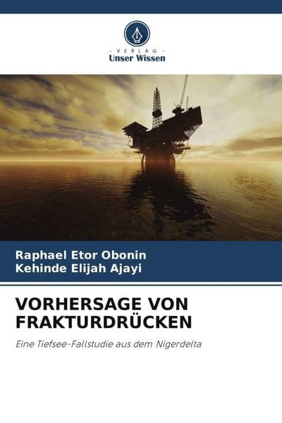 Produktbild: Vorhersage von Frakturdr&uuml;cken