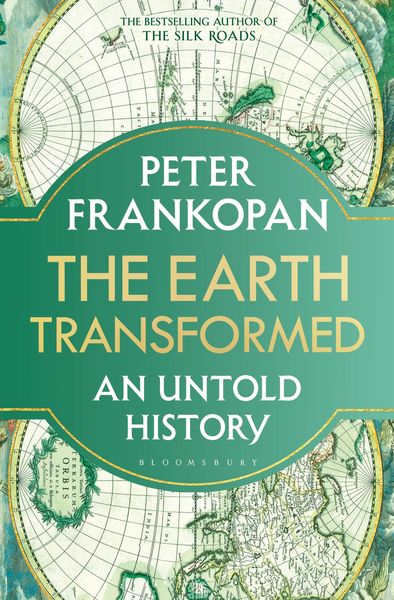 Produktbild: The Earth Transformed