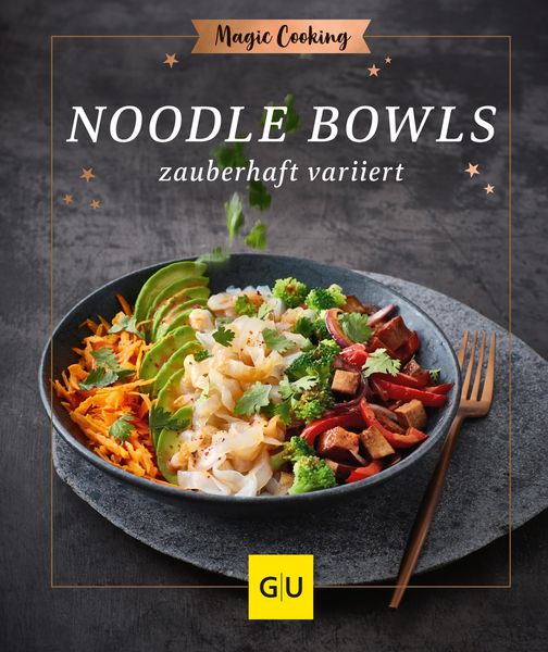Produktbild: Noodle-Bowls