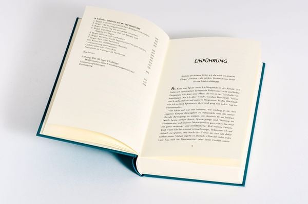 Produktbild: Visualisiere!