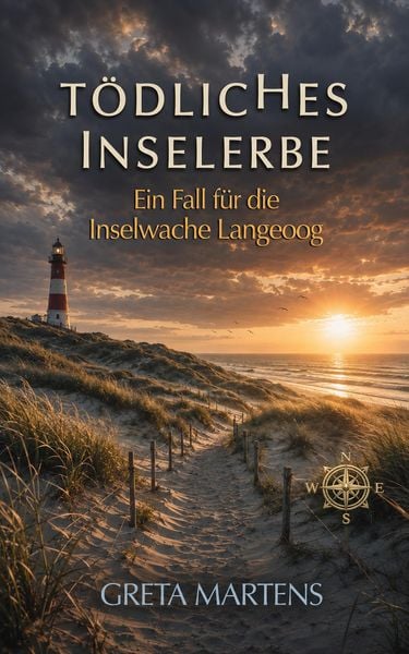 Produktbild: T&ouml;dliches Inselerbe