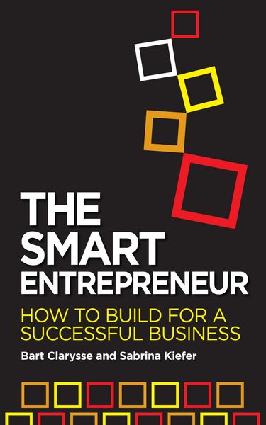 Produktbild: The Smart Entrepreneur