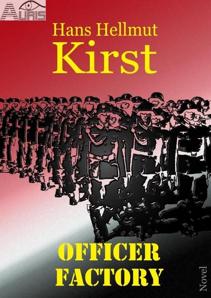 Produktbild: Officer Factory