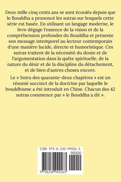 Produktbild: Le Bouddha A Dit