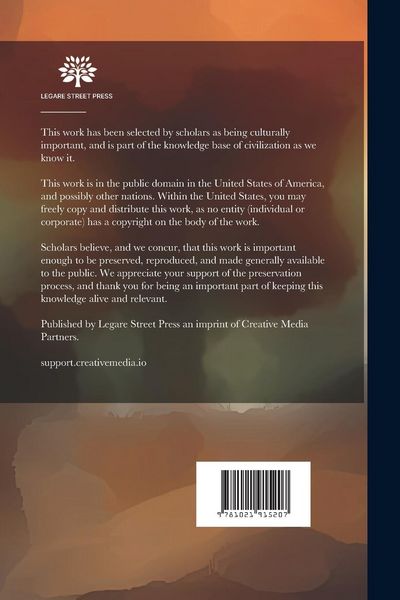 Produktbild: The North America Sylva: Or, a Description of the Forest Trees of the United States, Canada and Nova Scotia. to Which Is Added a Description of