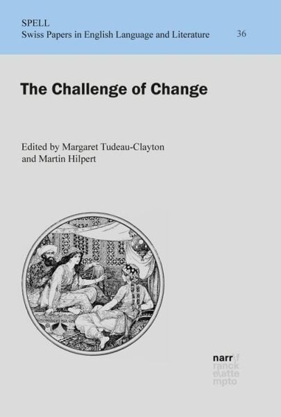 The Challenge of Change, Taschenbuch von , Narr Francke Attempto, 9783823382416