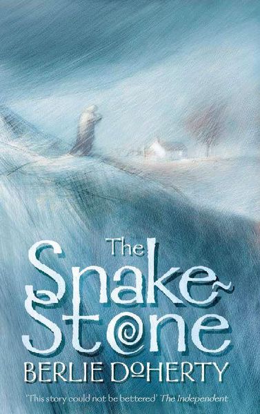 Produktbild: The Snake-stone