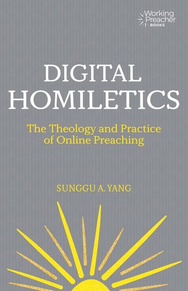 Produktbild: Digital Homiletics