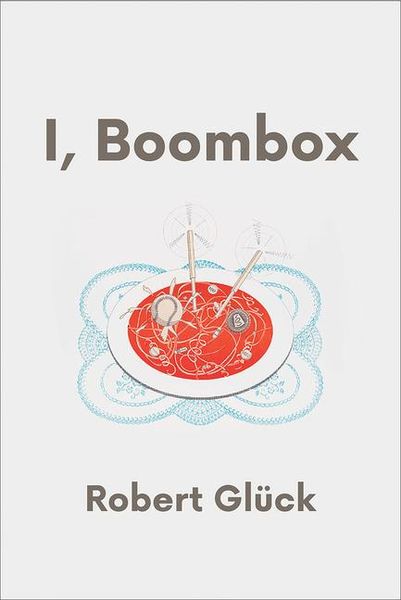 Produktbild: I, Boombox
