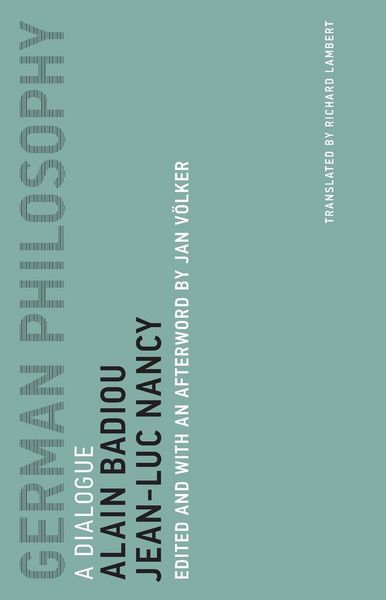 German Philosophy