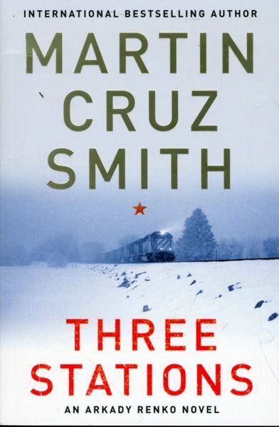 Produktbild: Smith, M: Three Stations
