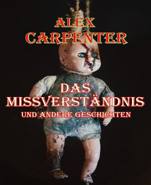 Produktbild: Das Missverst&auml;ndnis und andere Geschichten