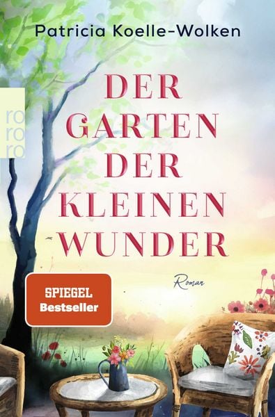 Produktbild: Der Garten der kleinen Wunder