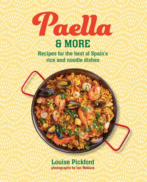 Produktbild: Paella & more