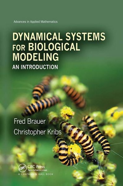 Produktbild: Dynamical Systems for Biological Modeling