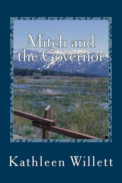 Produktbild: Willett, K: Mitch & The Governor