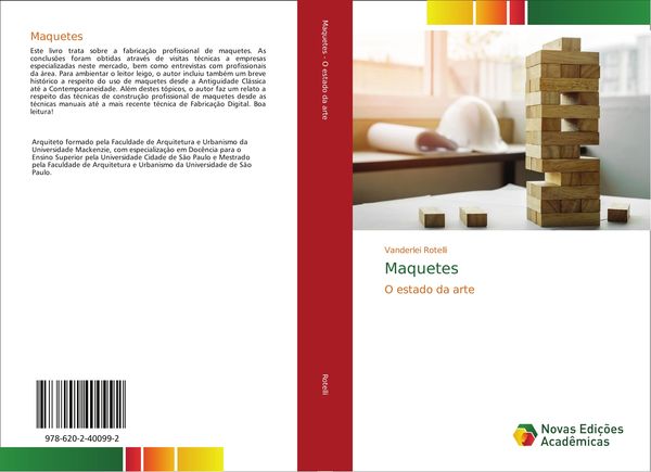 Produktbild: Maquetes