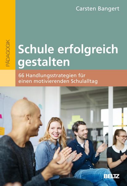 Produktbild: Schule erfolgreich gestalten