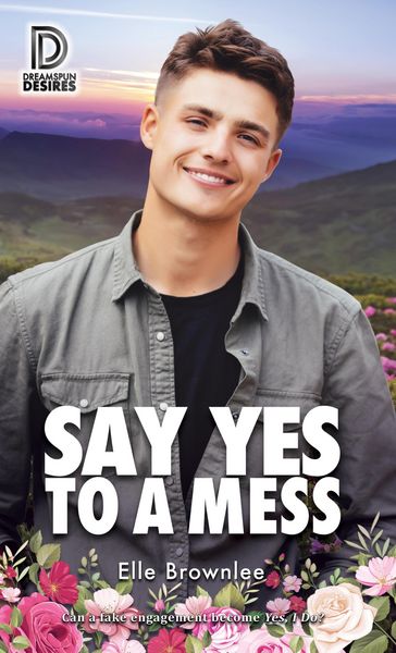 Produktbild: Say Yes to a Mess