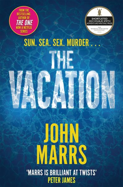 Produktbild: The Vacation