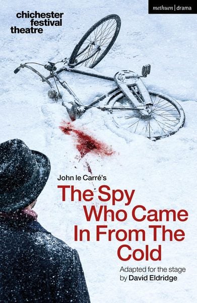 Produktbild: The Spy Who Came in from the Cold