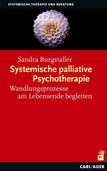 Produktbild: Systemische palliative Psychotherapie