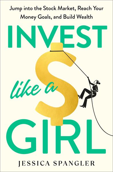 Produktbild: Invest Like a Girl
