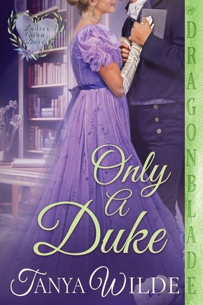 Produktbild: Only a Duke