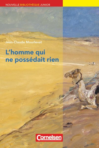 Produktbild: Nouvelle Biblioth&egrave;que Junior - Allgemeine Ausgabe - B1