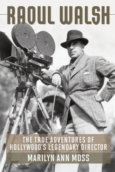 Produktbild: Raoul Walsh