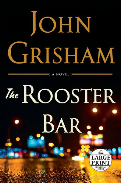 Produktbild: The Rooster Bar