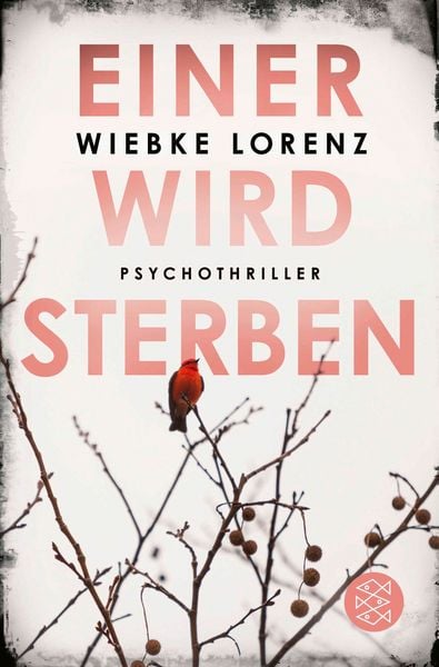 Produktbild: Einer wird sterben