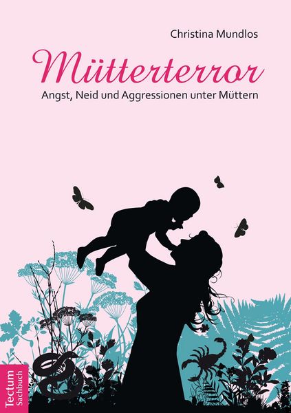 Produktbild: M&uuml;tterterror
