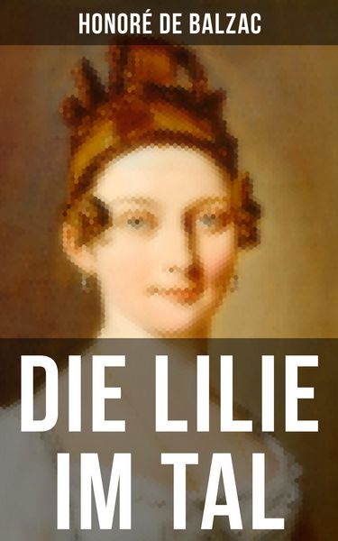 Produktbild: Die Lilie im Tal