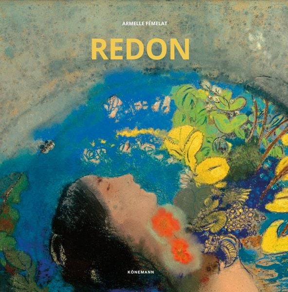 Produktbild: Odilon Redon
