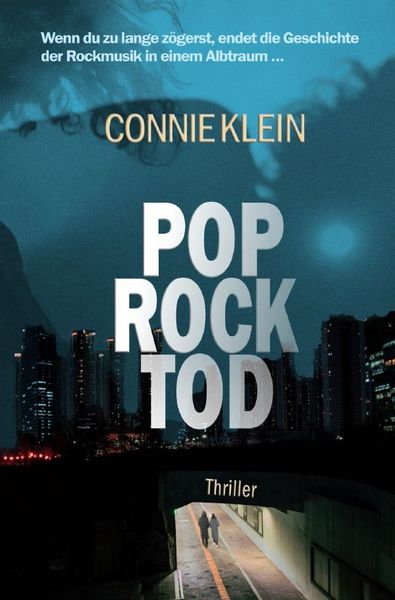 Produktbild: Der Musikbomber / Pop. Rock. Tod.