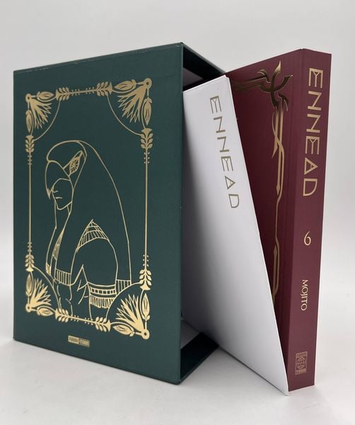 Produktbild: Ennead 06 (mit Schuber)