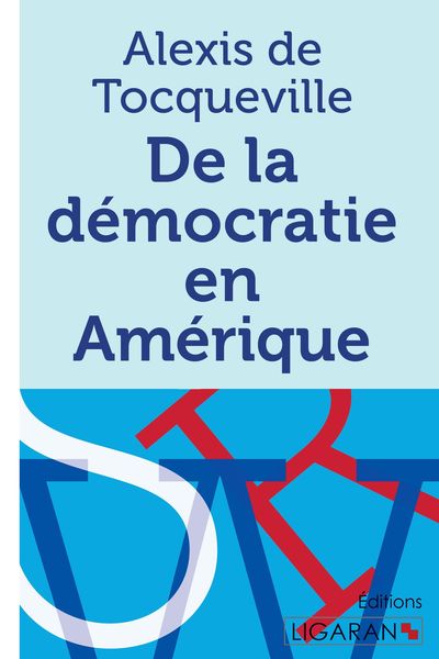 Produktbild: De la d&eacute;mocratie en Am&eacute;rique