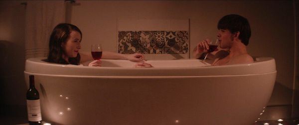Produktbild: Das Honeymoon-Experiment
