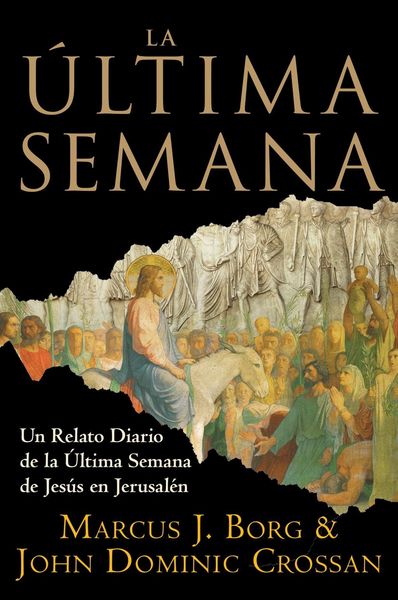 Produktbild: La Ultima Semana