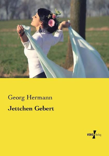 Produktbild: Jettchen Gebert