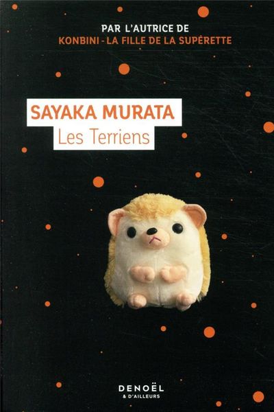 Produktbild: Les Terriens