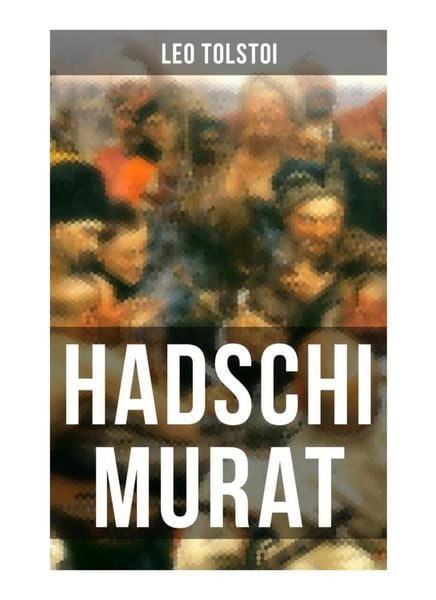 Produktbild: Hadschi Murat