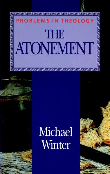 Produktbild: The Atonement (Problems in Theology)