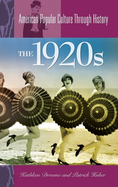 Produktbild: The 1920s