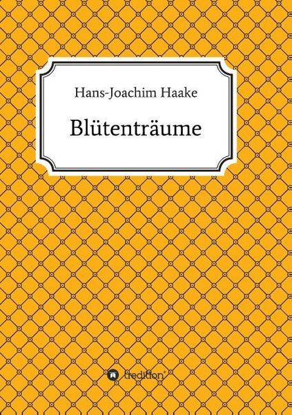Produktbild: Bl&uuml;tentr&auml;ume